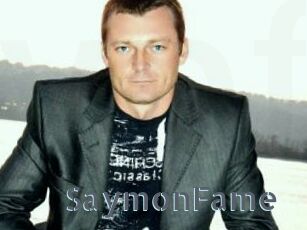 SaymonFame