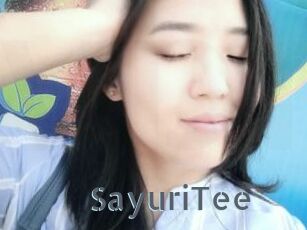 SayuriTee