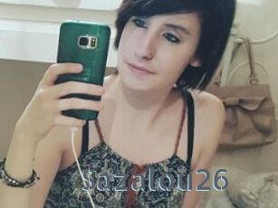 Sazalou26