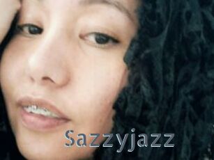 Sazzyjazz
