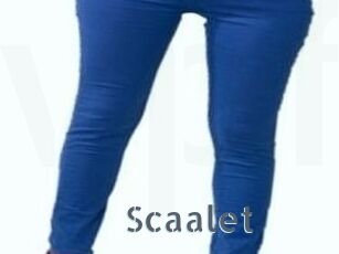 Scaalet