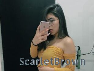 ScarletBrown