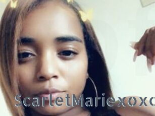 ScarletMariexoxo