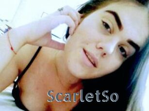 ScarletSo