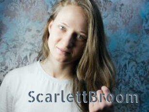 ScarlettBroom Vidéos Porno FR