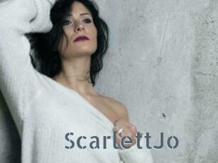 ScarlettJo