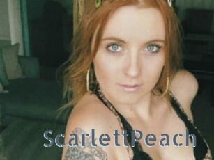ScarlettPeach