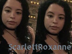 ScarlettRoxanne