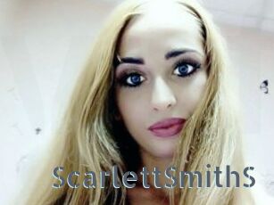 ScarlettSmithS