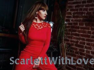 ScarlettWithLove