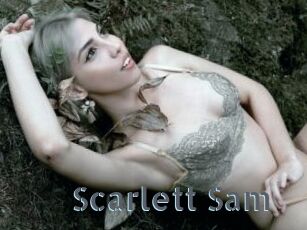 Scarlett_Sam