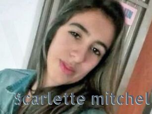 Scarlette_mitchell