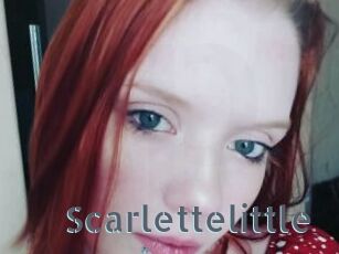 Scarlettelittle