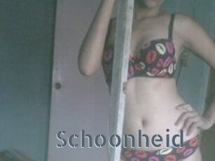 Schoonheid