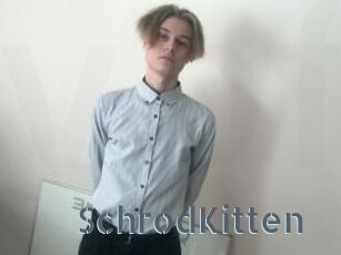 SchrodKitten