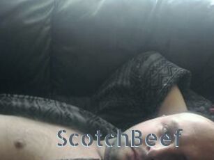 ScotchBeef