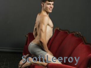 ScottLeeroy