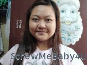 ScrewMeBaby4U