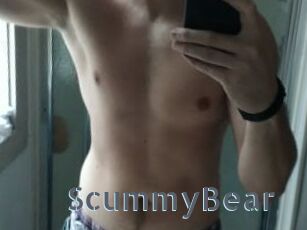 ScummyBear