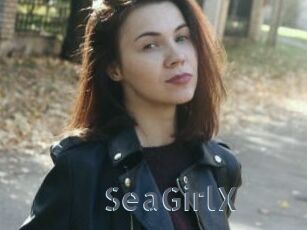 SeaGirlX