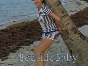 SeaSideBaby