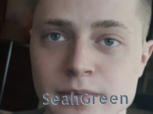 SeahGreen