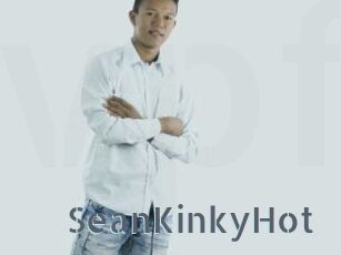 SeanKinkyHot
