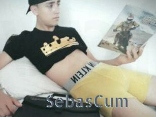 SebasCum