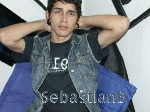 SebastianB