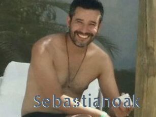 Sebastianoak