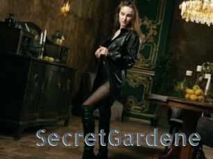 SecretGardene