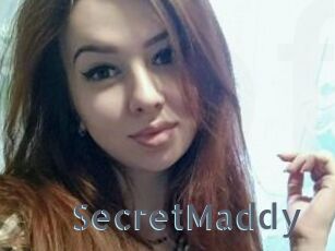 SecretMaddy