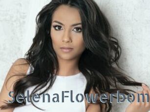 SelenaFlowerbomb
