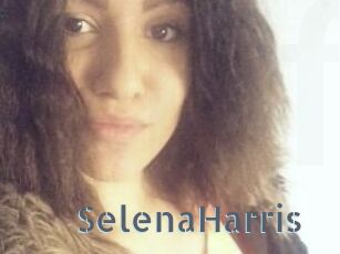 SelenaHarris