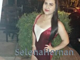 SelenaHernan