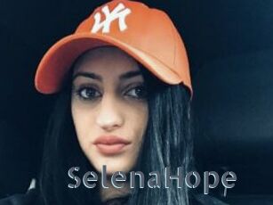 SelenaHope