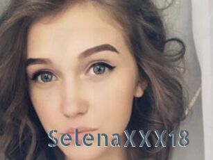 SelenaXXX18