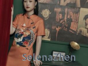 SelenaZhen