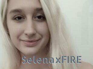 SelenaxFIRE