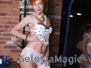 SelestaMagic