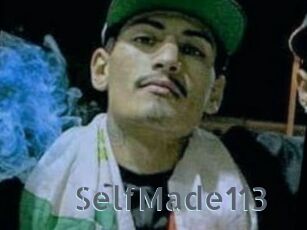 SelfMade113