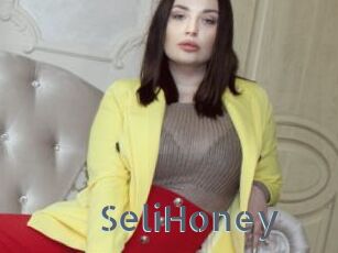 SeliHoney