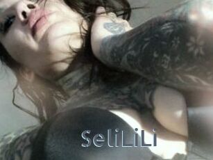 SeliLiLi