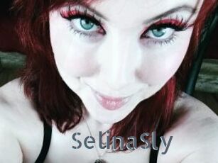 SelinaSly