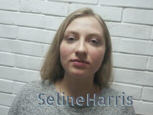 SelineHarris