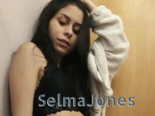 SelmaJones