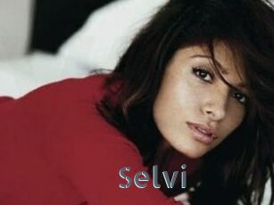 Selvi
