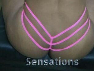 Sensations
