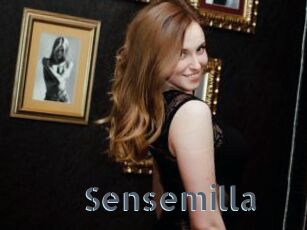 Sensemilla