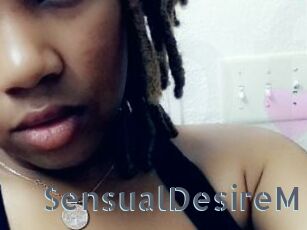 SensualDesireM